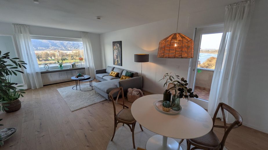 4,5% de rendement ou à usage personnel avec vue de rêve – Foto 2