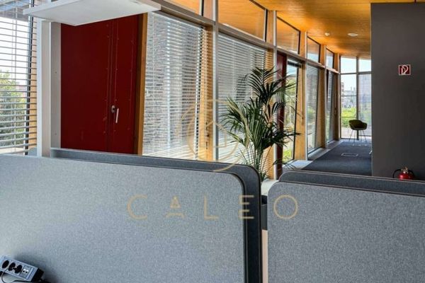 CALEO ¦ Rüsselheim ¦ Bahnhofsplatz ¦ flexibel + sofort bezugsfertig ¦ all inclusive ¦ PROVISIONSFREI