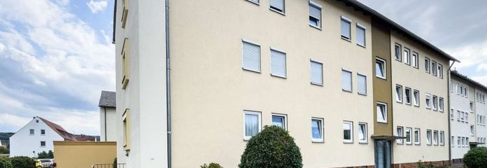 Sakin ve merkeze yakın: Güney balkonlu bakımlı 3 odalı daire