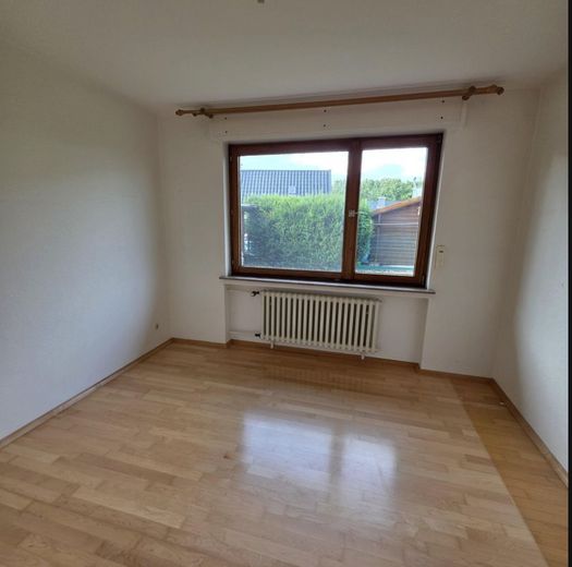 Spacious detached house at Wimmersberg – Kinderzimmer 1 EG