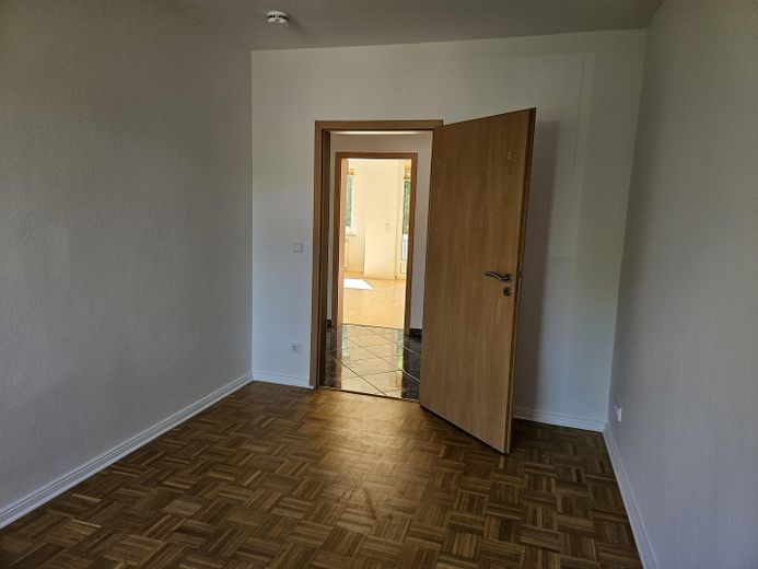 Kinder-/Arbeitszimmer