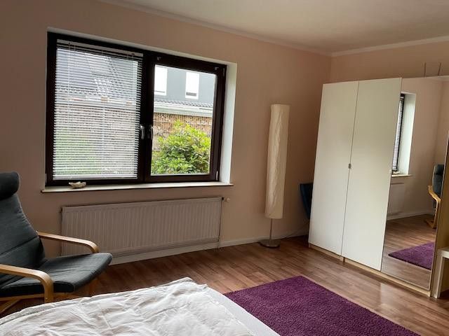Gepflegtes Einfamilienhaus mit 2 Wohneinheiten in Hamburg-Bergedorf/Alt Nettelnburg – Foto 13