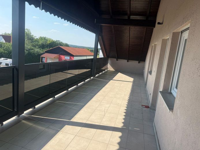 Sanierte 3-Zimmer Loft-Wohnung – Foto 7