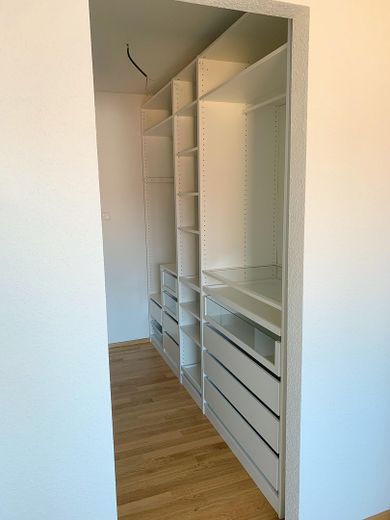 Moderne 4-Zimmer-Neubauwohnung| Kochinsel| 2 Balkone| TG mit Wallbox| Sindelfingen-Goldberg – Foto 10