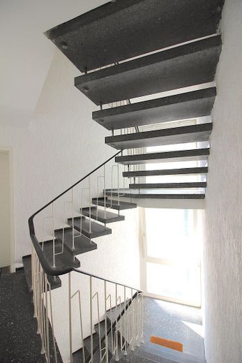 Kapitalanlage in Heilbronn Innenstadt, modernisierte 2 Zi. Wohnung mit 4,5 % AfA – Foto 9