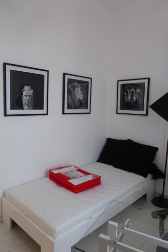 DARMSTADT CITY 5er WG ART-Residenz für Studenten, Klinikmitarbeiter, Auszubildende u. a. – Фото 2