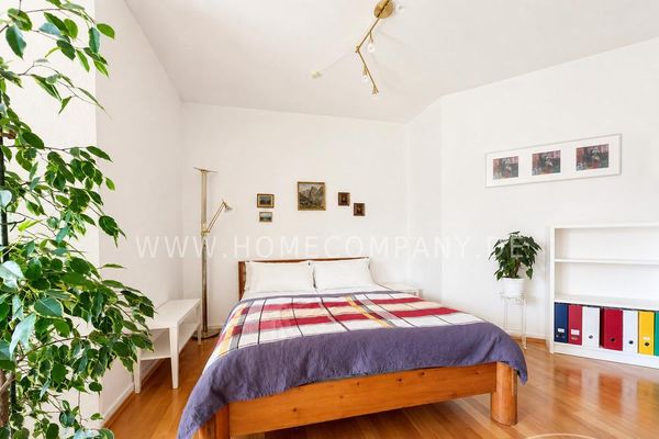 Enkheim (8071685) Voll möbliert  &  ausgestattetes 3-Zimmerapartment