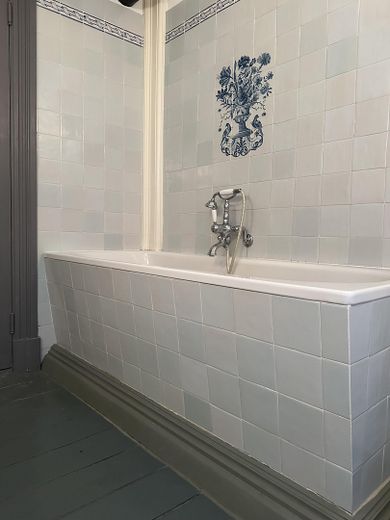 1. OG - Badezimmer