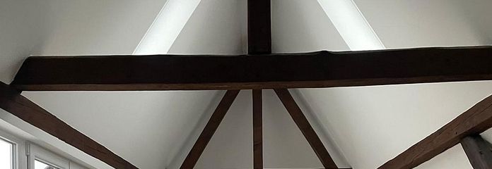 Wohnküche / Essbereich