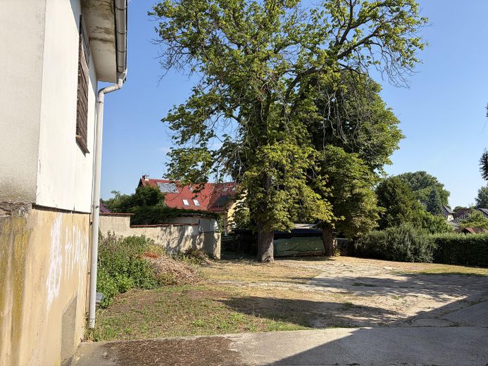 Ihre Chance im Spreewald! Großes Anwesen in Lübbenau mit Saal und Entwicklungspotenzial – Foto 14