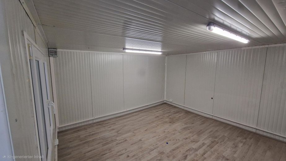 450 m² – 900 m² Lagerhalle mit Büro, Kühl- & Tiefkühlhaus – ab sofort in Köln – Büro