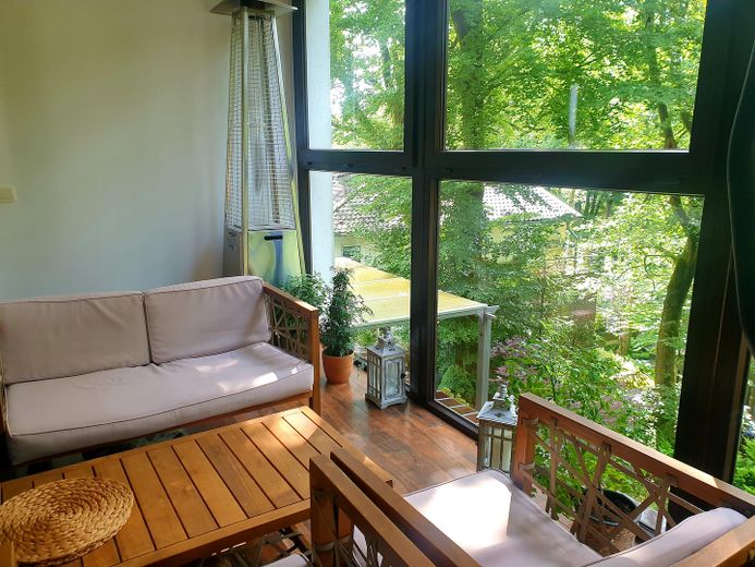 Loggia
