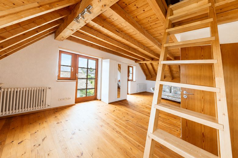 Casa presso la fornace di mattoni – Foto 11