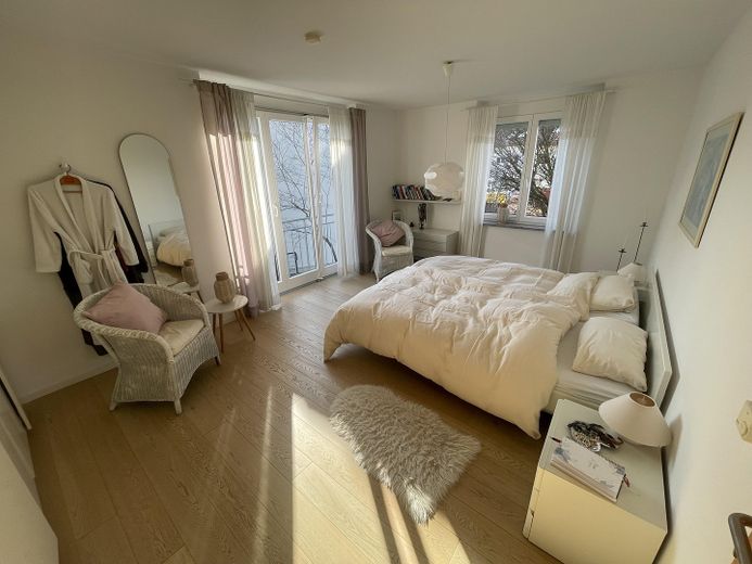 Elternschlafzimmer