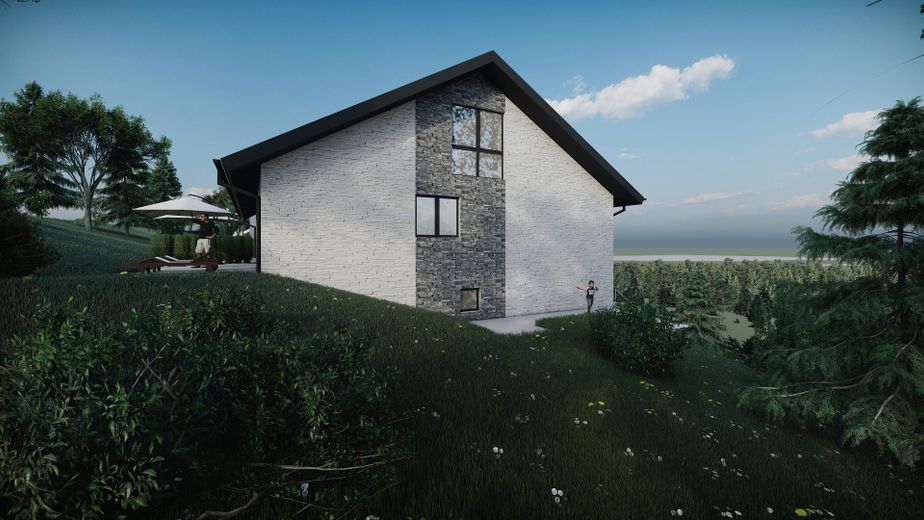 RESERVIERT | NOTVERKAUF | 2x Grundstücke für 2x Reihenhäuser – mögliche Bebauung