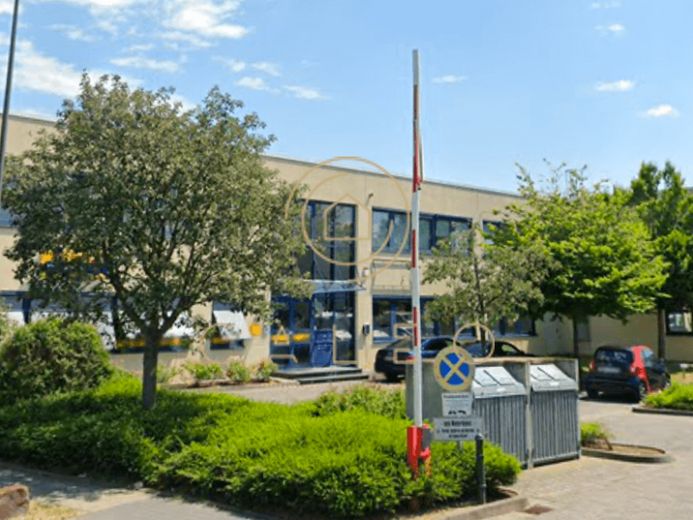 CALEO ¦ Höchst ¦ 301 m² ¦ ab EUR 13,90/m² ¦ PROVISIONSFREI – Foto 1