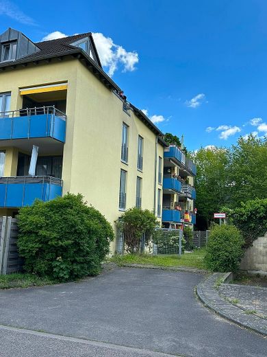 Sonnige 3 Zimmer EG Wohnung in 51143 Köln mit Süd Terrasse (VERMIETET) – फोटो 16