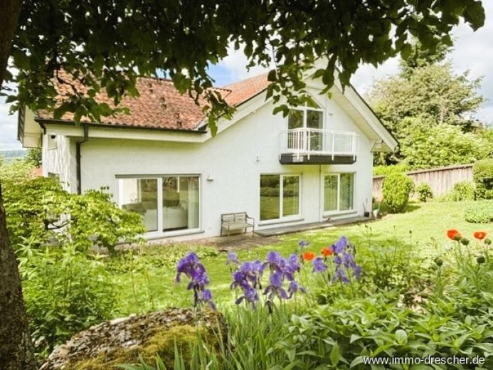 Sind Sie fit für die Zukunft? - Dieses Haus ist es, barrierefrei über 3 Etagen, Aufzug, Garagen, Garten u.v.m – Foto 1