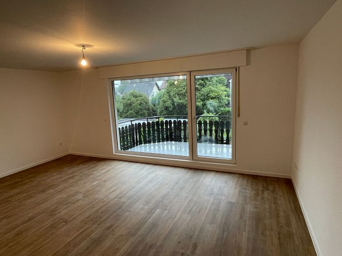 Wohnzimmer inkl Küche 1