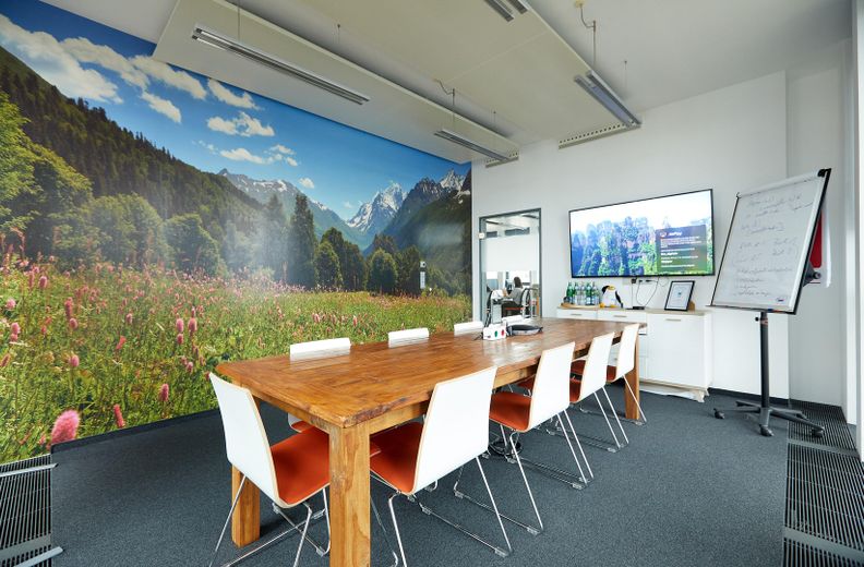 Meeting Raum 1