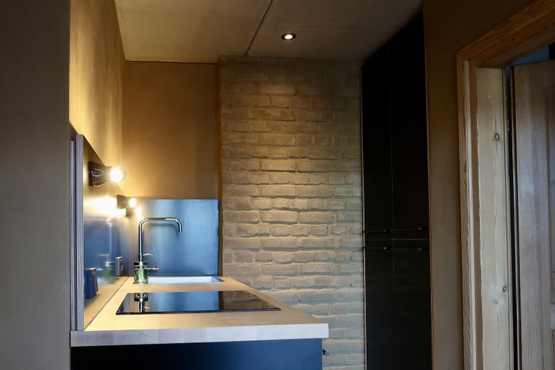 Besonderes Haus mit zeitloser Architektur & ELW am Simssee – Foto 30