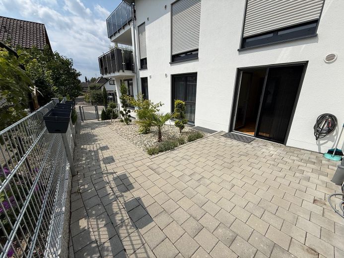 Exklusives Wohnen im Herzen von Hilzingen – Foto 34