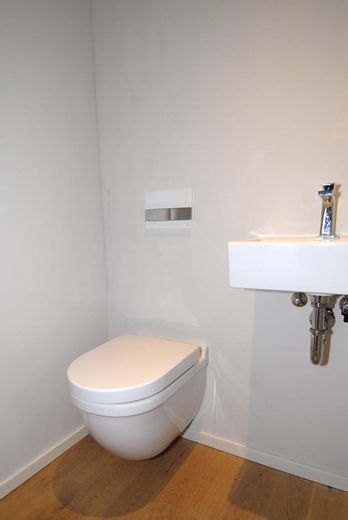 Gäste WC