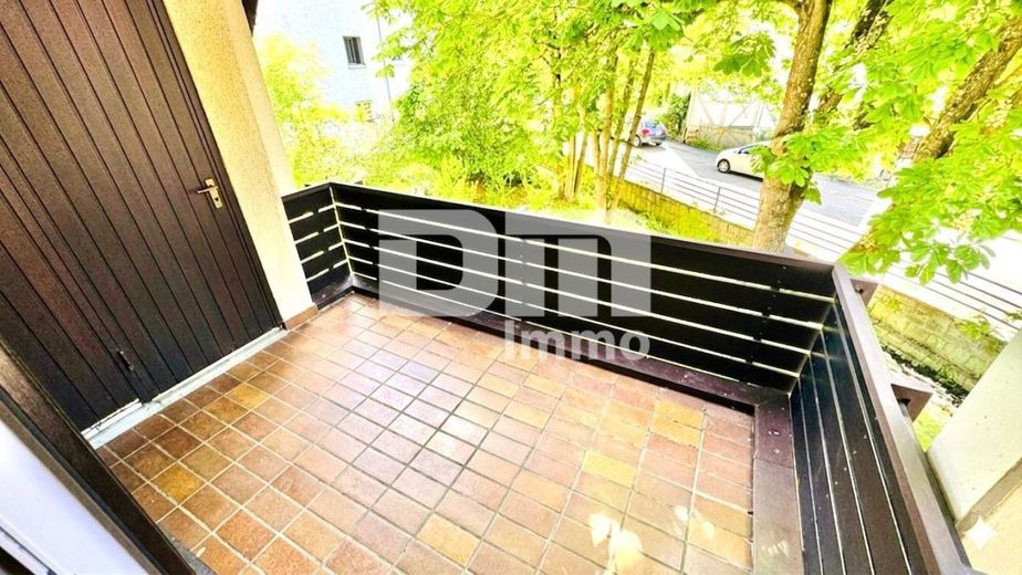 شقة أنيقة من 3 غرف تشمل شرفة + موقف سيارات تحت الأرض في موقع متميز بالقرب من Rammelsberg – Balkon / Abstellraum