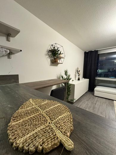 kernsaniertes 1-Zimmer-Apartment – Foto 4