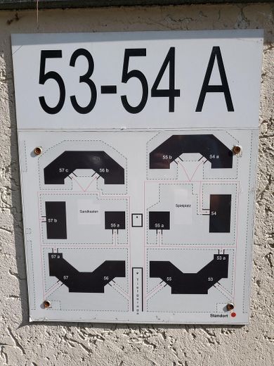 Apartamento amueblado con terraza soleada cerca del Havel, sin comisión – Plan der Anlage