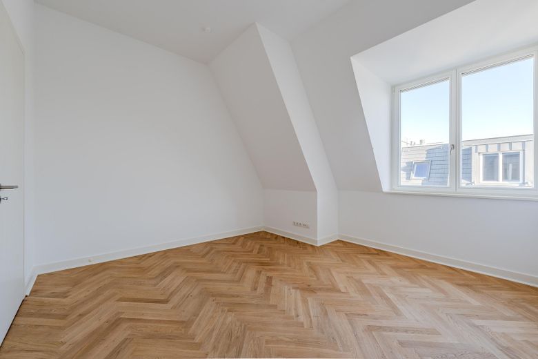 Dachgeschosswohnung inkl. Aufdachterrasse nahe Ludwigkirchplatz - provisionsfrei – Foto 26