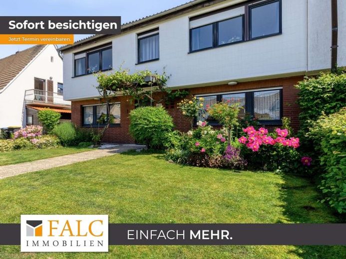 Großer Familientraum mit 952m² Grundstück! – फोटो 1