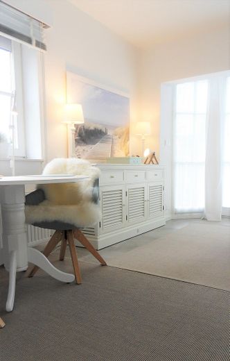 ...im exklusiven Hamptons-Stil