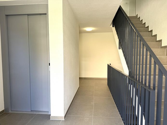 Treppenhaus