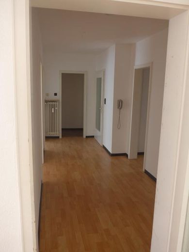 Helle grosszügige 3-Zimmer-Wohnung + Wohnküche + Bad + Gästetoilette, Stadtmitte von Rodalben – Foto 8