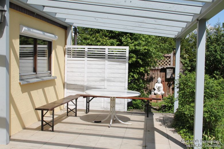 Terrasse - 2
