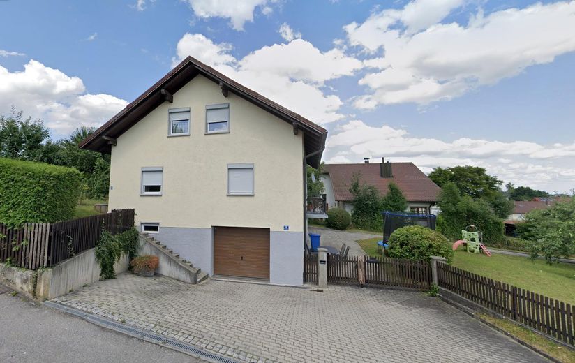 Provisionsfrei von privat: Einfamilienhaus auf 1.229 m² Grundstück – Foto 2