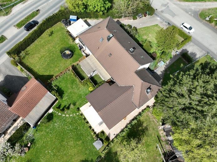 Etelskirchen einzigartiges saniertes Mehrfamilienhaus für 5 Einheiten – BG 575qm Höchstadt Aischf 056