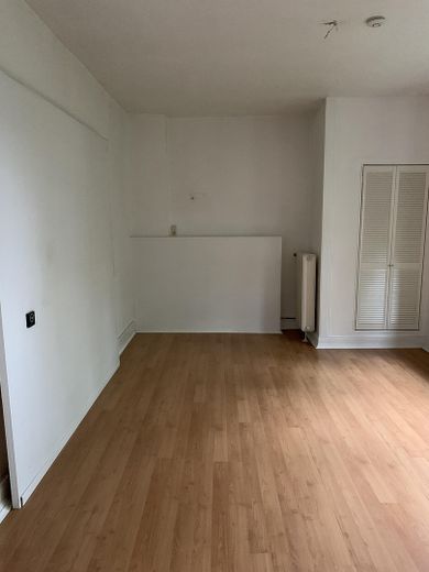 Jugendstil Dachgeschosswohnung mit vier (4,5) Zimmern, 3 Zinnentürmchen, Terasse & Einbauküche in MG – Foto 6