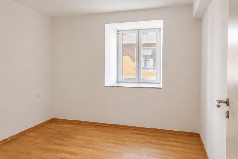 Freiraum neu definiert: 92 m² saniertes Wohnvergnügen für Familien oder Kapitalanleger – Schlafzimmer 2