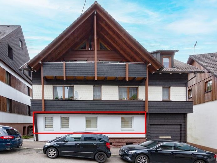 Investieren Sie in Ihr Eigenheim: Jetzt kaufen statt mieten! – Foto 1