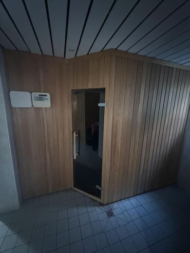 Eşsiz fırsat | 6 tatil dairesi | 1. sıra | Deniz manzarası – Sauna