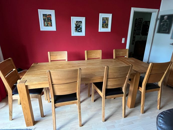 Sonnige 3-Zimmer-Wohnung mit Balkon in Sankt Augustin-Mülldorf – Nachmieter zum 01.02.2027 gesucht – Foto 3