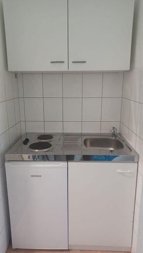 Pantry Küche