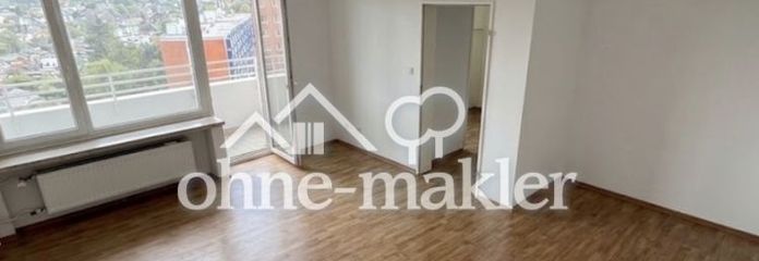 Appartement 1 pièce fraîchement rénové avec vue panoramique sur Elmshorn