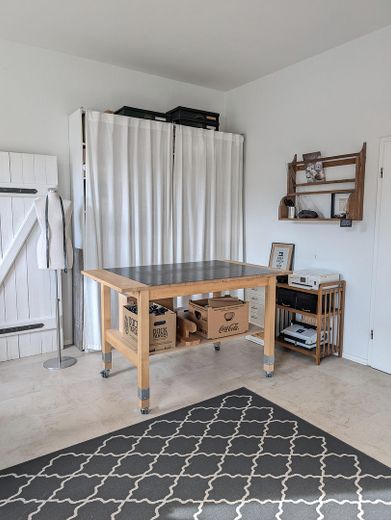 Platz zum Leben! Provisionsfreies Reihenhaus in der Gartenstadt Flensburg – OG Zimmer 2