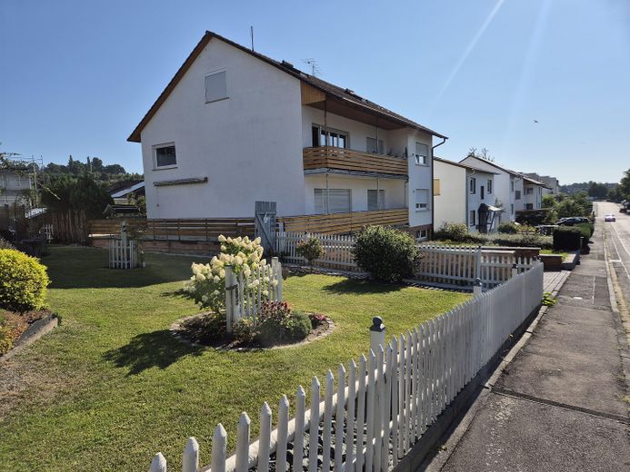 3 Familienhaus mit Doppelgarage, Kirchhain Stadt – Foto 5