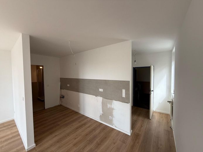 1-Raum-Appartement mit Terrasse im Herzen von Troisdorf – Foto 6