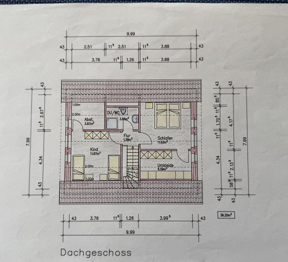 Casa al Timmeler Meer, vicino al Mare del Nord – Foto 10