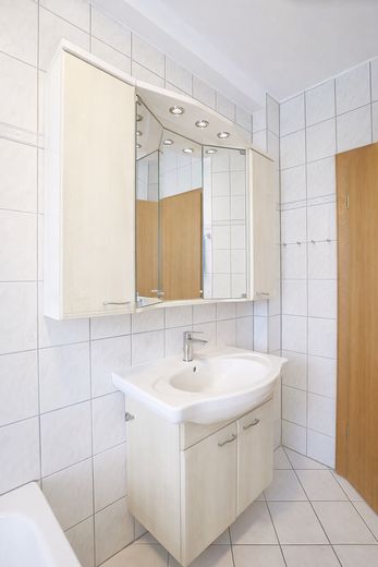 Provisionsfrei: Wohn- und Geschäftshaus Frankfurt-Seckbach mit vielseitiger Nutzung – Foto 19